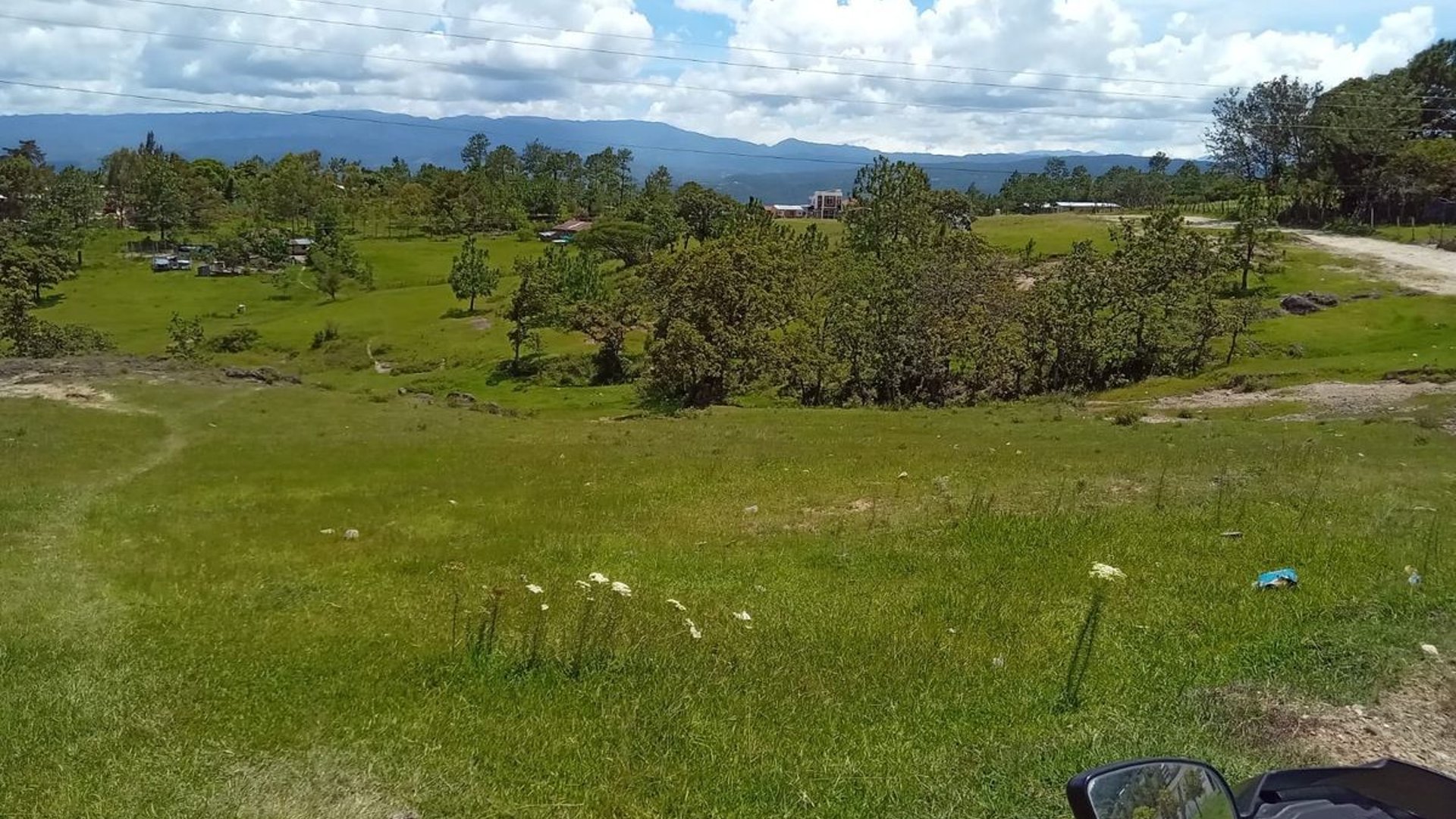 TERRENO EN VENTA – HUEHUETENANGO (PIEDRAS NEGRAS)