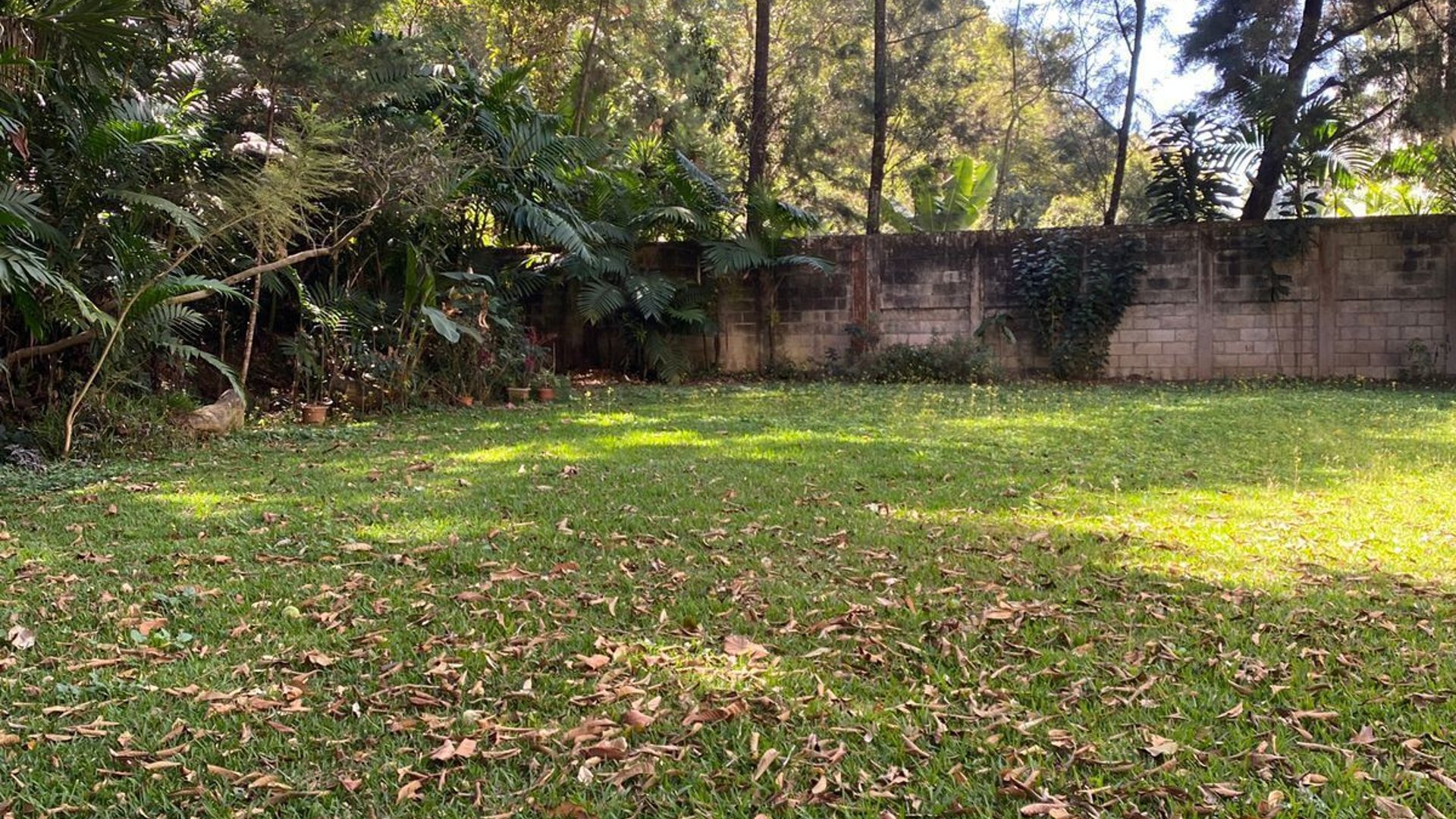Zona 16 Terreno en venta para Desarrollo por Bulevard Acatan, zona 16