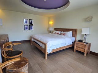 En venta apartamento en la zona 10 Guatemala - Image 2