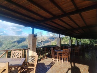 Terreno en Venta Residencial El Recreo Santa Elena del Lago - 5
