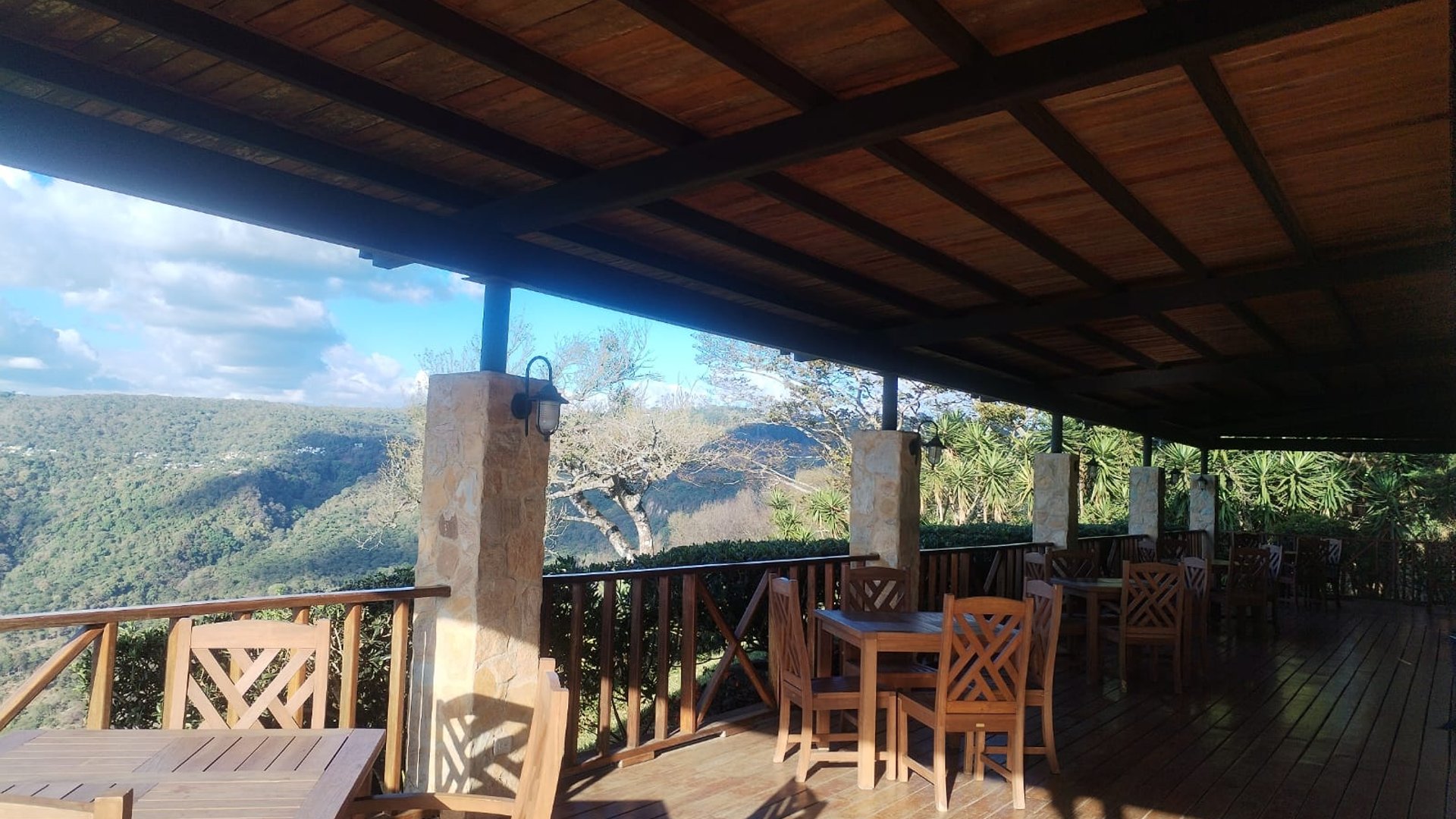Terreno en Venta Residencial El Recreo Santa Elena del Lago - Miniatura 5
