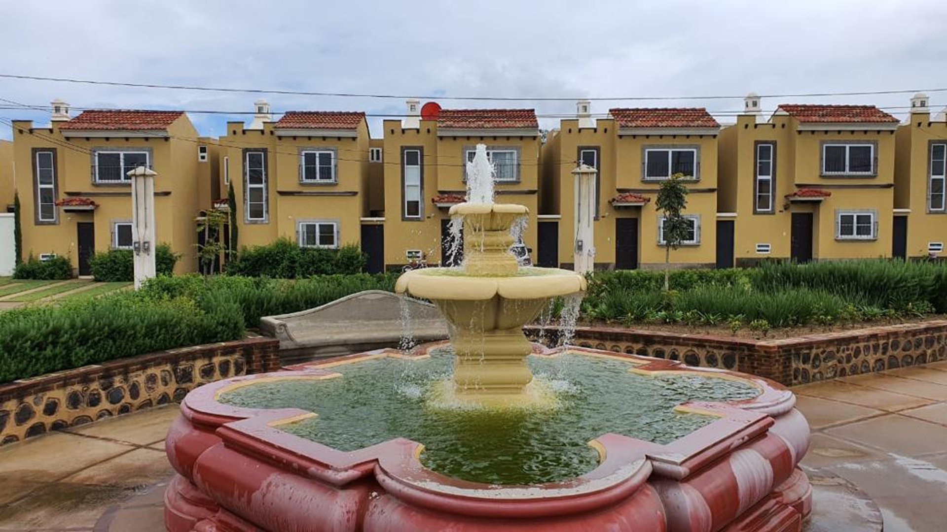 Casa en Venta en Santana Gardens, Chimaltenango