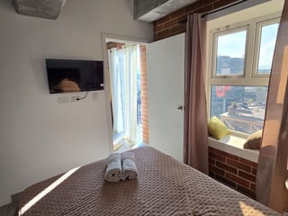 Alquiler apartamento Amueblado 2 Dormitorios | Modra Zona 4 (B) - 5