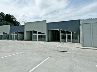 Bodega en ALQUILER en Villa Canales - 3