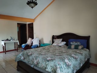 Casa en Venta en Carretera el Salvador km 19.5 - 4