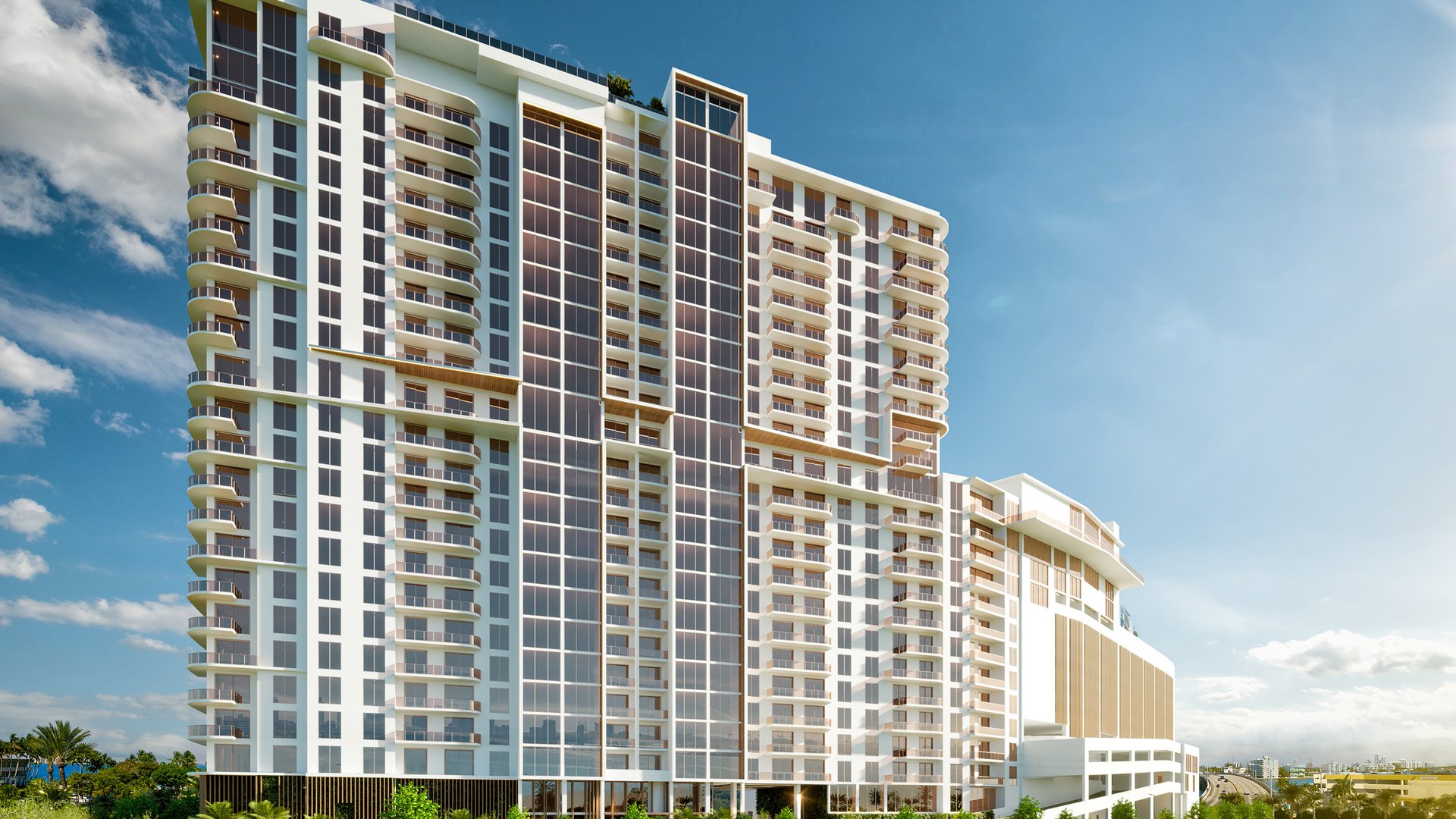 Apartamentos en Shoma Bay North Bay Village Miami - Miniatura 18