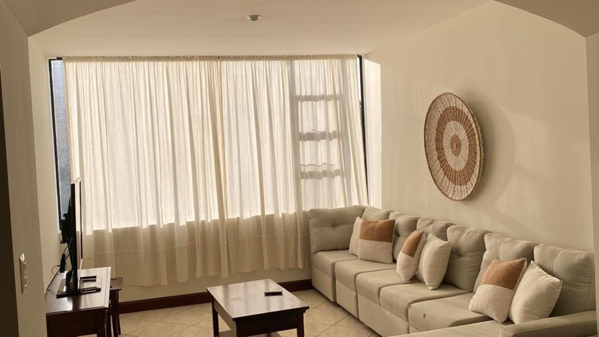 Alquiler apartamento Amueblado y Equipado 1 Dor | Milenia Zona 10