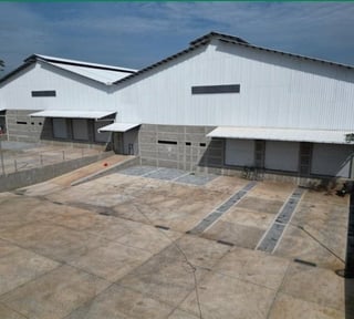 SE RENTAN 2 BODEGAS EN COMPLEJO INDUSTRIAL* *Km.67.5 Escuintla