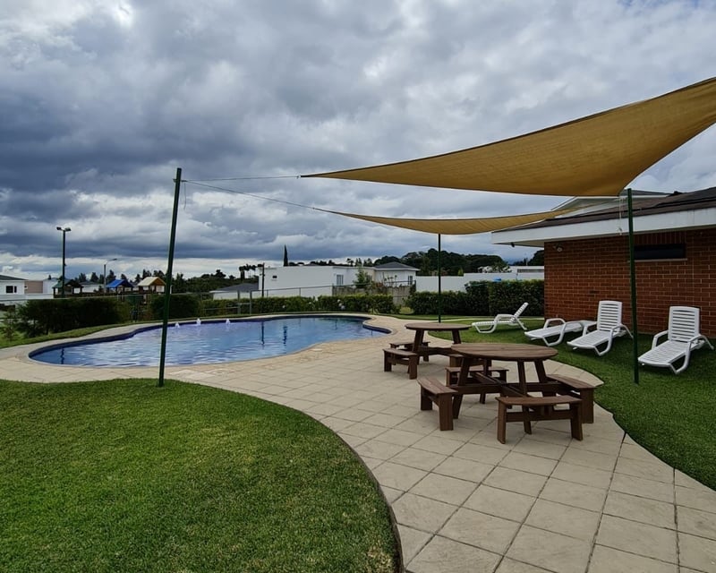 LA FONTANA / Moderna Casa en venta km. 26 Carretera Salvador