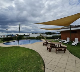 LA FONTANA / Moderna Casa en venta km. 26 Carretera Salvador