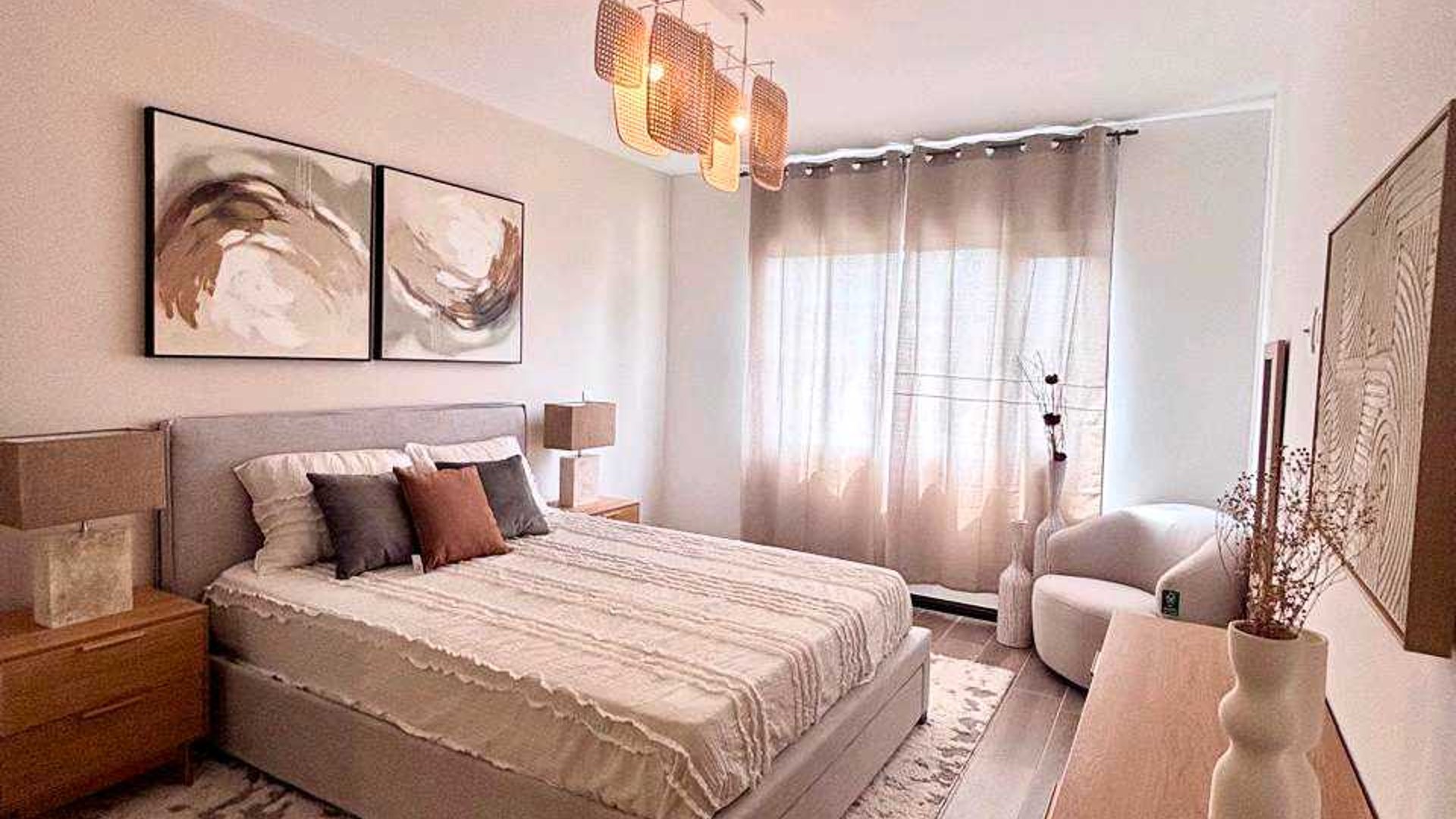APARTAMENTO EN VENTA???? Edificio Seghería, Zona 14
✔️ Apartamento nuevo - Miniatura 8