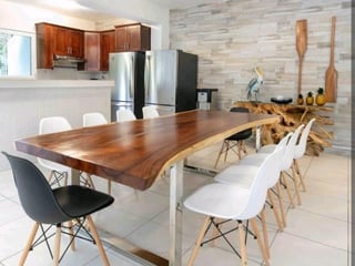 Marena Preciosa casa a la Venta en condominio exclusivo del puerto - 4