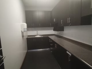 Oficina Administrativa en Renta con 696.65 Mtrs - Image 7