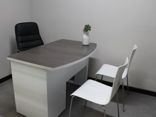 Oficina nueva en renta en Distrito Miraflores - 3