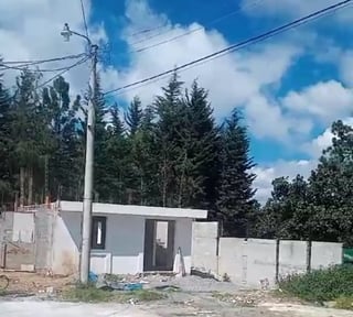 Casa venta en Construcción Pinos de lo Alto en XELA