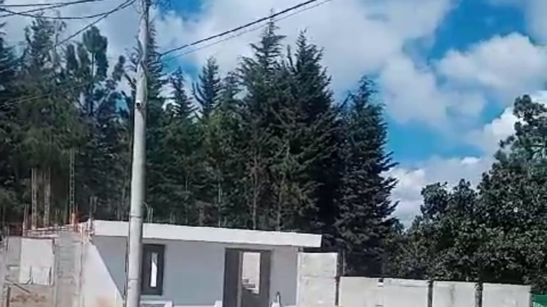 Casa venta en Construcción Pinos de lo Alto en XELA