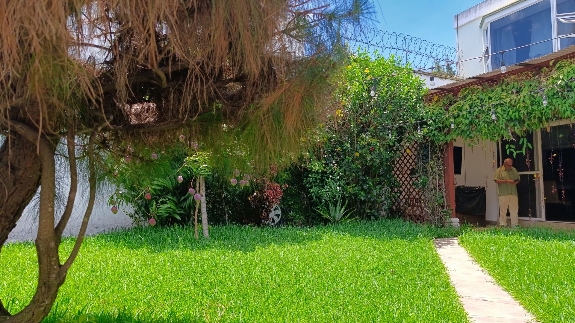 Casa en alquiler – Sector B3, Ciudad San Cristóbal - Miniatura 39