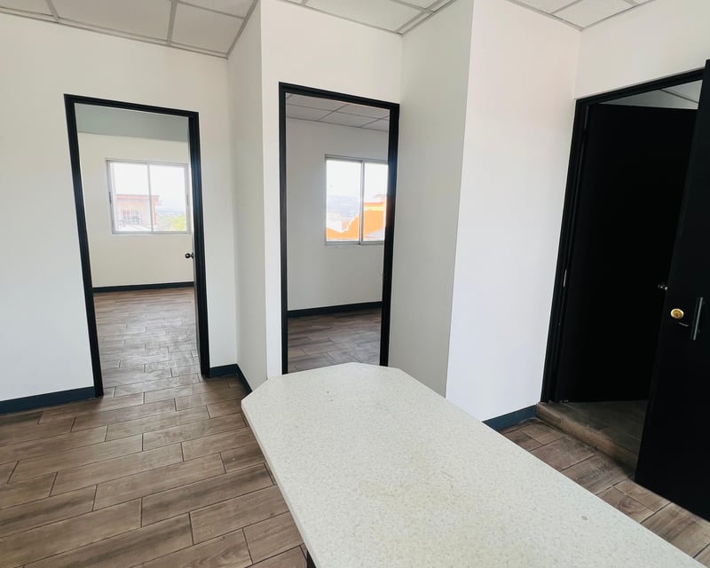 Apartamento en renta Catalina Villa Nueva