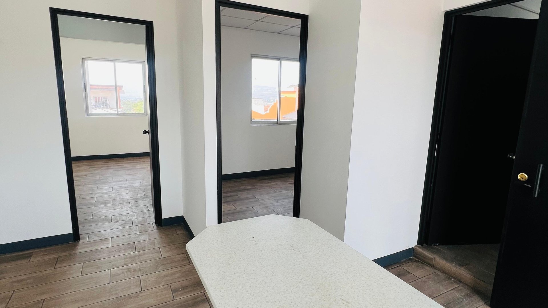 Apartamento en renta Catalina Villa Nueva