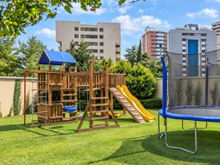 RENTA DE APARTAMENTO | LANTANA ZONA 14 - 2