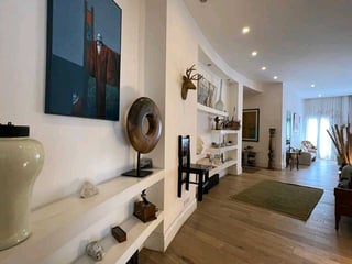 Venta de apartamento amplio amueblado y equipado en Via 7, zona 10 - 2