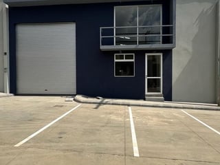 ALQUILER DE OFI/BODEGAS - INDUSTRIAL CAMPESTRE, KM 23.5 CES - 3