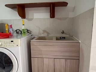 Apartamento amueblado en renta en Pacífica Plaza, zona 14 - 5