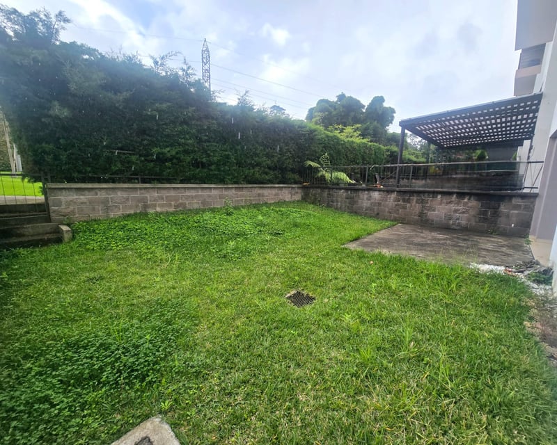 CASA EN RENTA EN SANTUARIA MUXBAL KM 14.5 CAES,