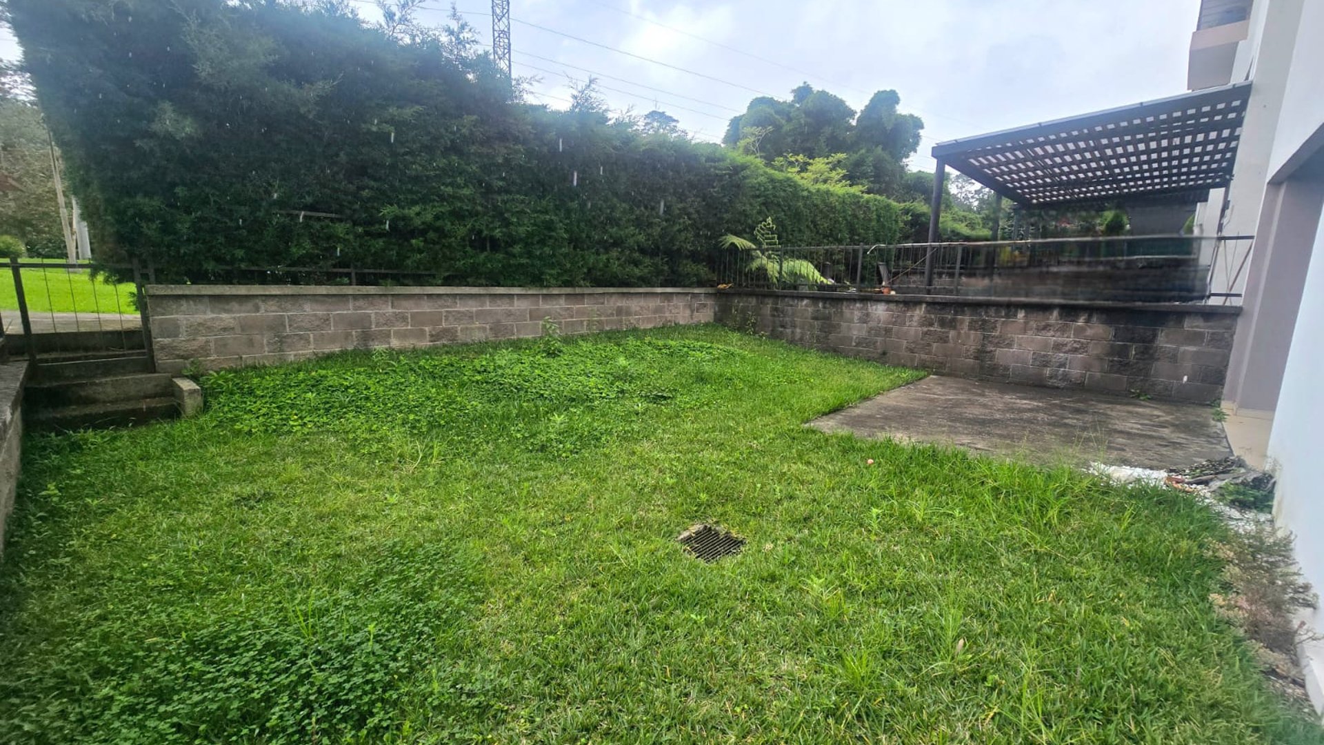 CASA EN RENTA EN SANTUARIA MUXBAL KM 14.5 CAES,