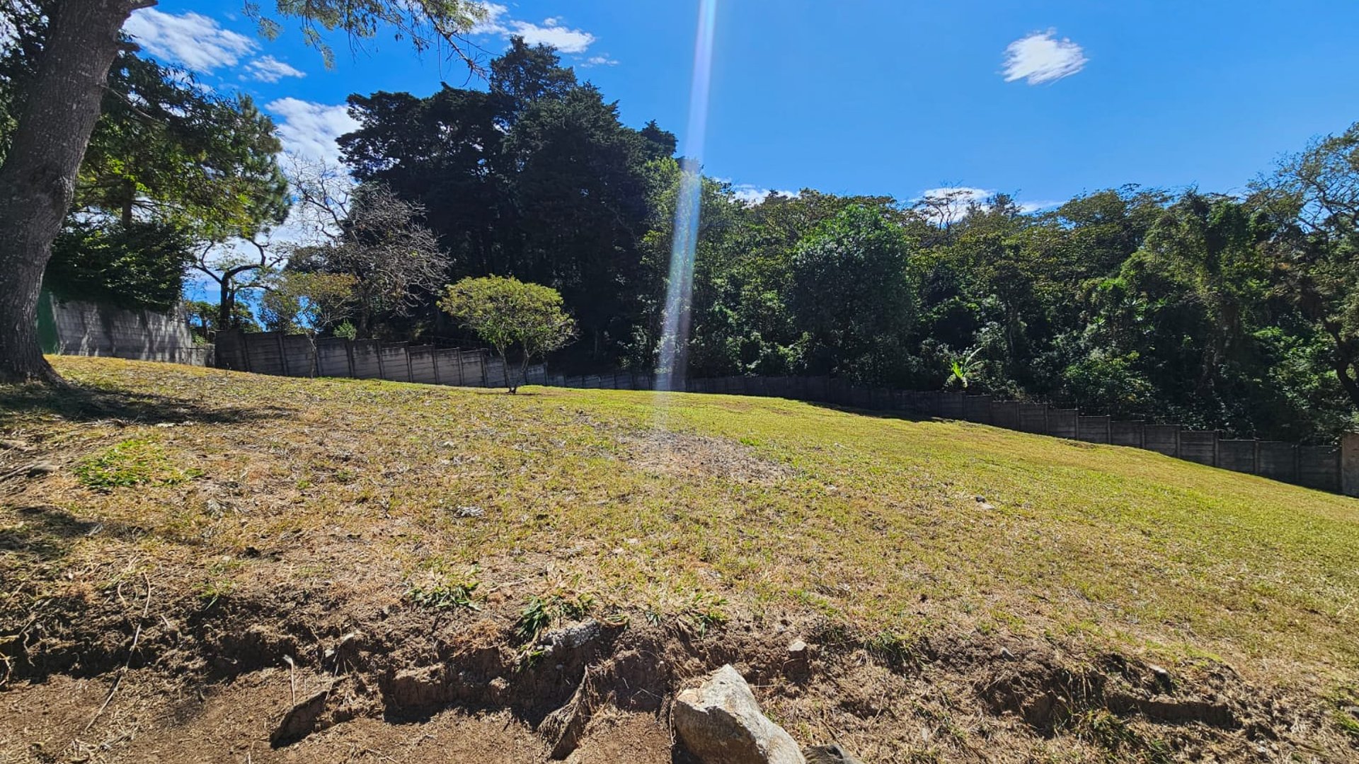 VENTA Terreno Condominio Bosques de Vila Verde Km. 26.5  - Miniatura 4