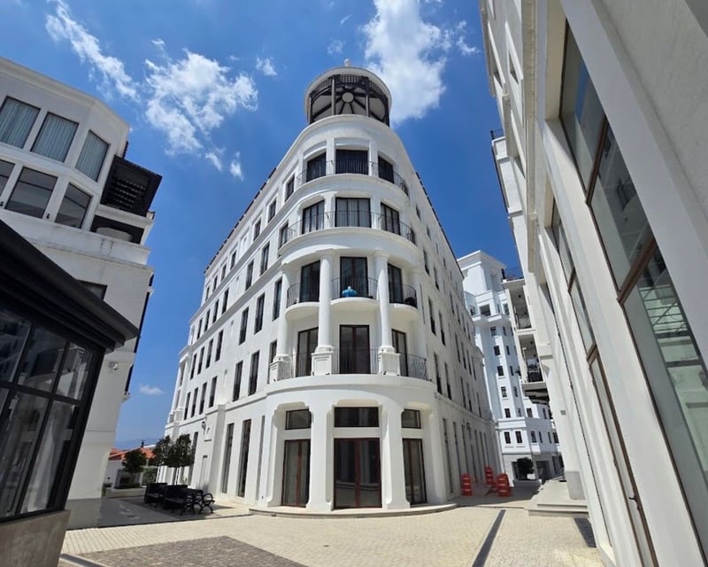 Apartamento en Venta – Lirios 4, Cayalá, zona 16