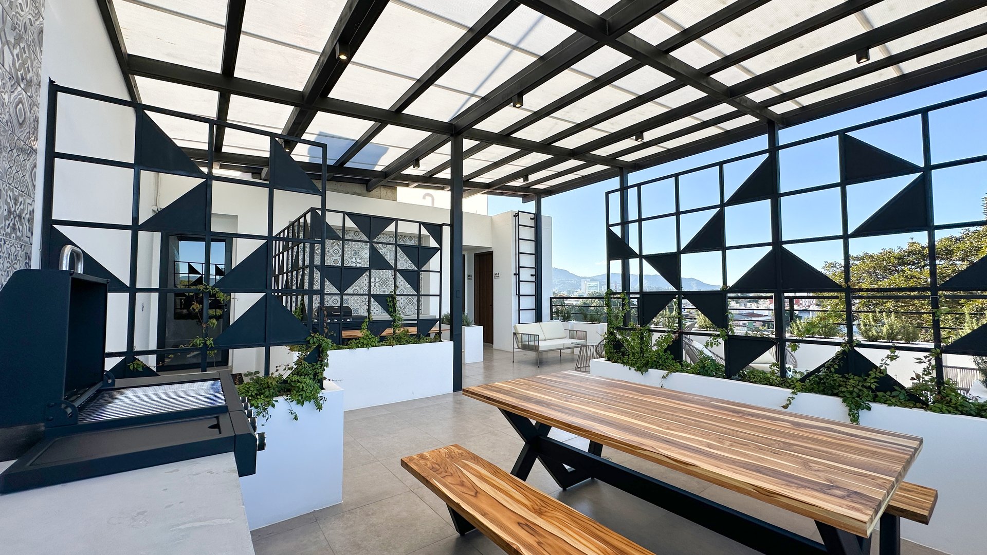 Vila Catorce, zona 14 - Miniatura 7