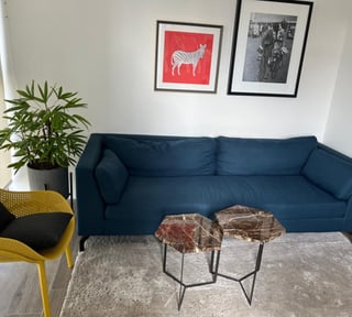 Apartamento Amueblado en Renta Zona 13