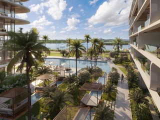 Se vende propiedad en Cap Cana, Republica Dominicana - Image 10