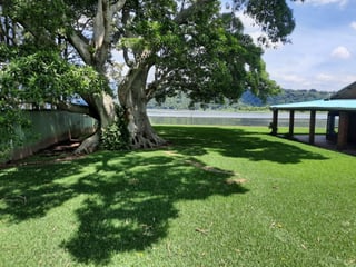 Venta propiedad a la orilla del lago de Amatitlán, ideal para eventos. - 4