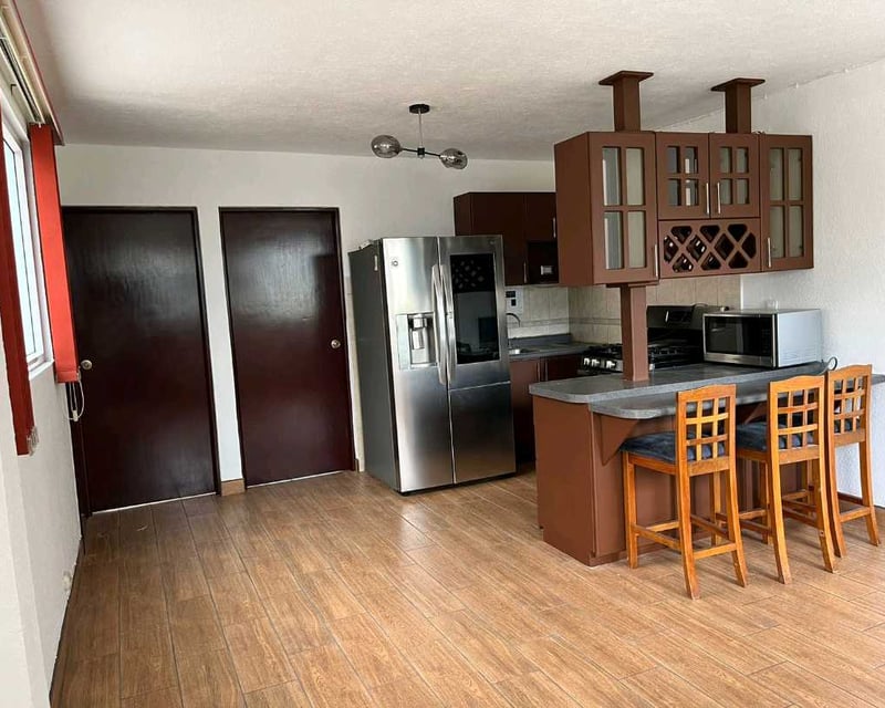 Alquilo Lindo Apartamento en Oakland 1 z10