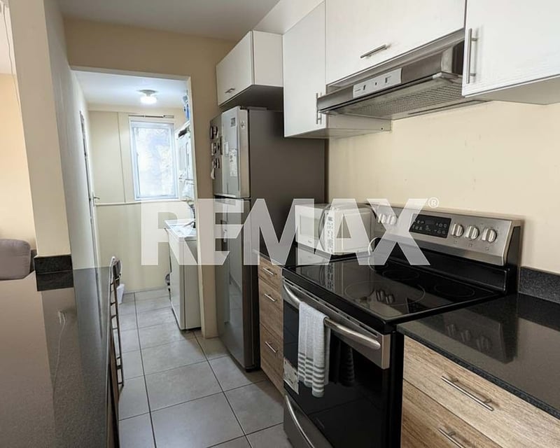 Apartamento Renta | Zona 11 | Edificio Mariscal