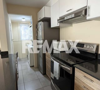 Apartamento Renta | Zona 11 | Edificio Mariscal