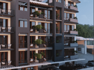 CityMax vende apartamento en Zona 6 de Mixco!! - 3