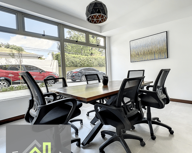 Apartamento en renta – Casalini Diagonal 6, zona 10