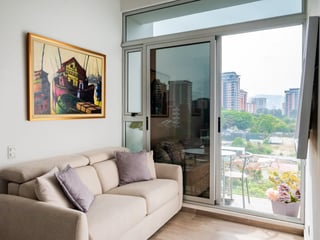 Vendo Apartamento Amueblado en Narama zona 13 actualmente funcionando en Airbnb - 3