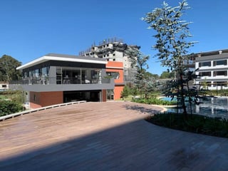 APARTAMENTO EN VENTA EN EDIFICIO SEGHERIA ZONA 14  - 5