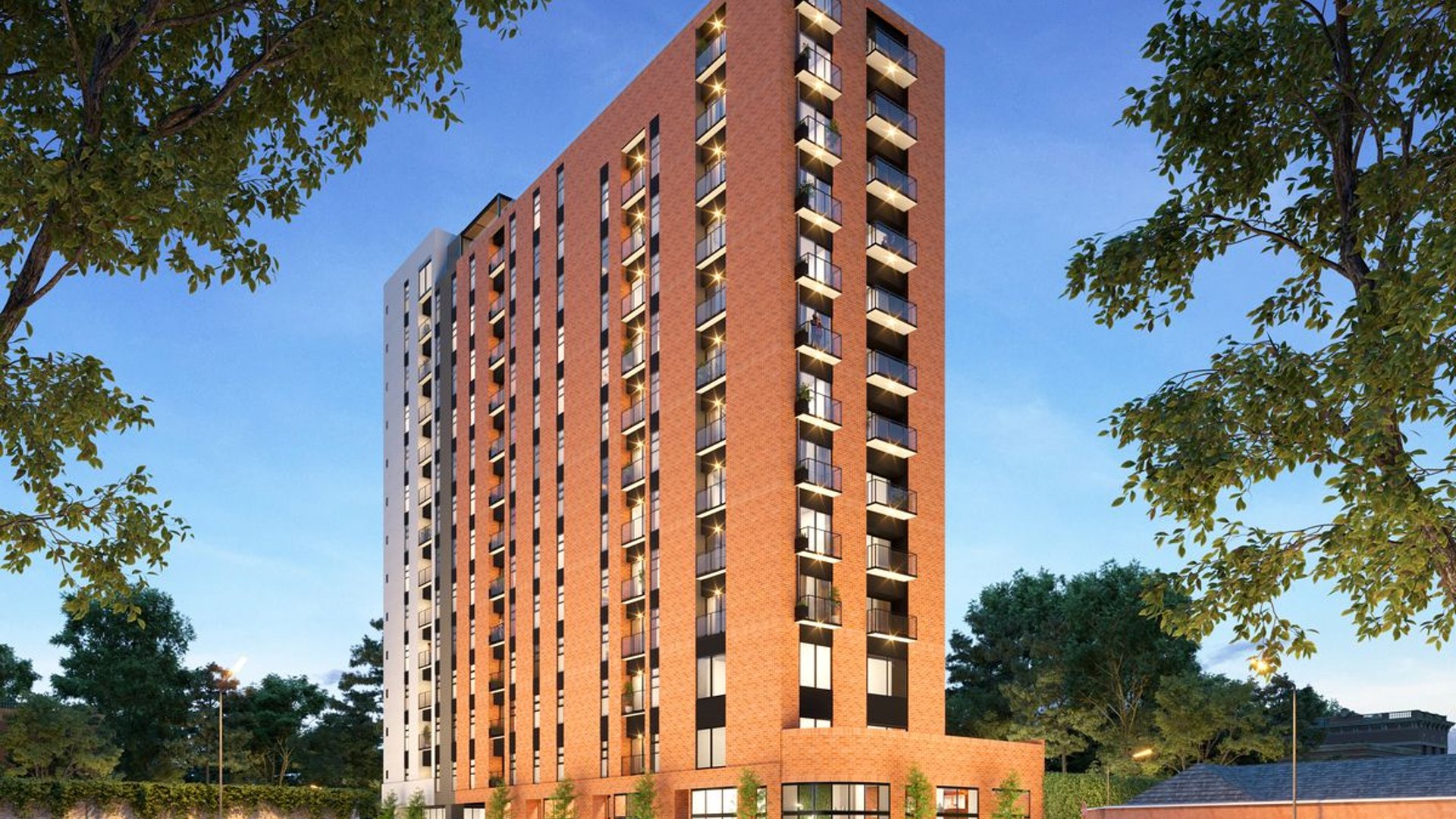 Apartamento Venta | Zona 10 | Nov 2027