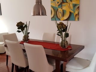 📍 APARTAMENTO AMUEBLADO EN RENTA – 2 HAB | PLENUM CATORCE | ZONA 14 - 5