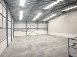 Warehouse for Rent in Amatitlán, Guatemala - 861m² - $5.50/m² - 3