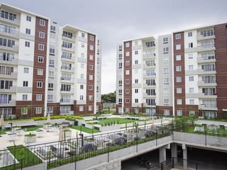 Apartamento de Venta Parque 7 en Zona 7  Guatemala - Image 1