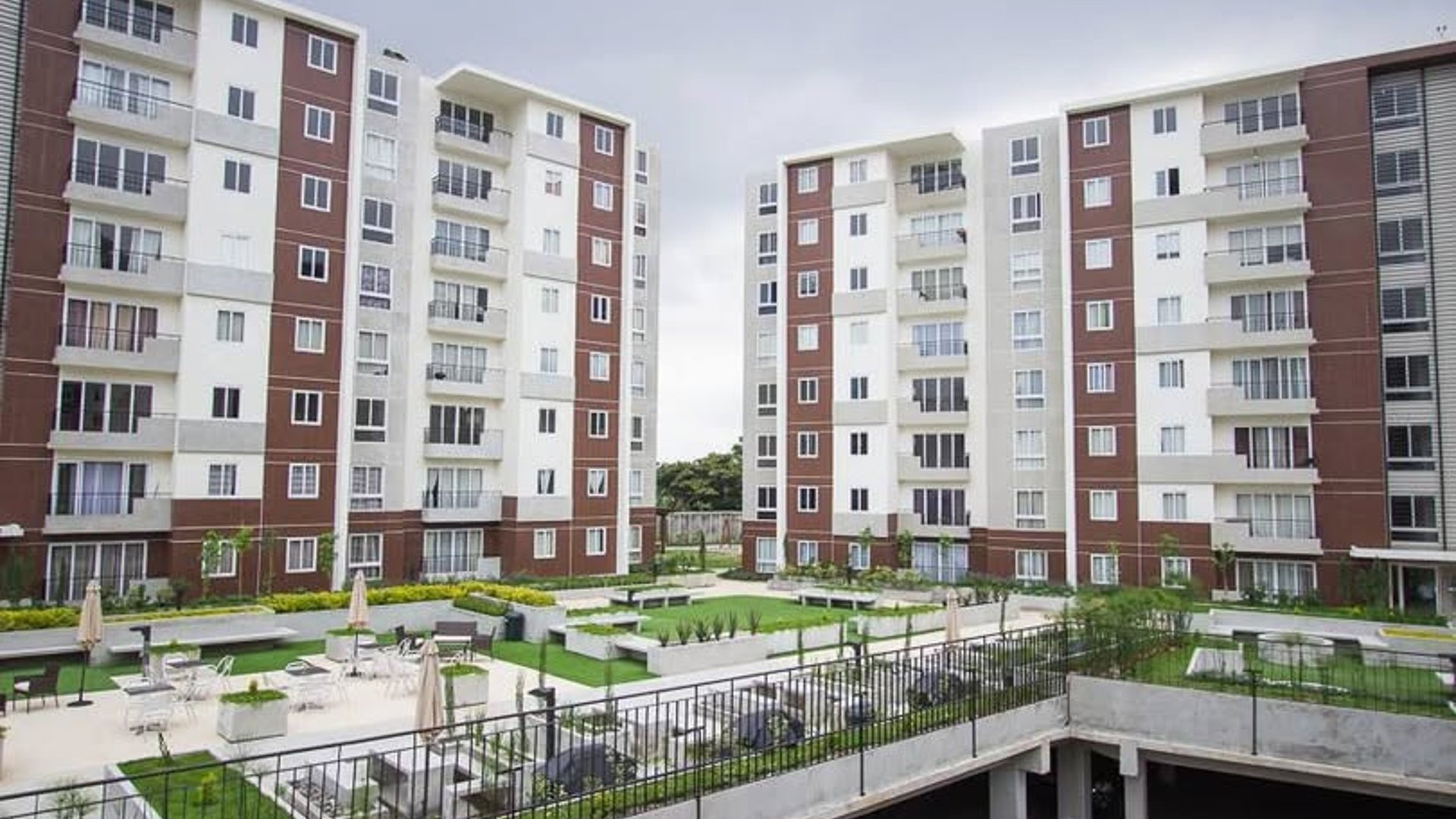 Apartamento de Venta Parque 7 en Zona 7  Guatemala