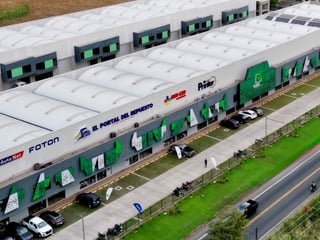 OFIESPACIO EN RENTA EN VERDESUR Mazatenango Km 162.5 - Image 1