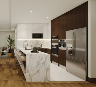 Apartamento en Venta Zona 16 Cayalá