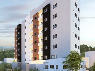 APARTAMENTOS DE 1 HABITACION EN VENTA EN ZONA 16 - 3